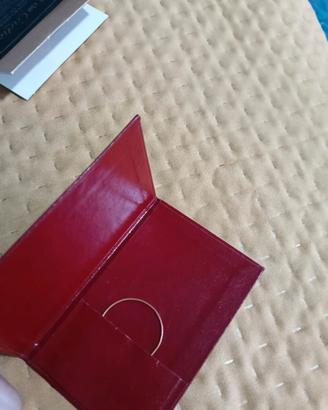 x Coredo accendino. Cartier vintage. ma nuovo