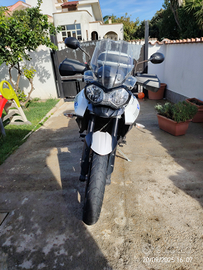 Triumph Tiger 800 XRX