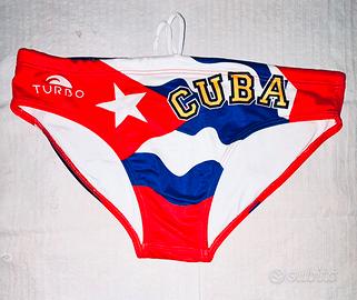 COSTUMI TURBO TAGLIA L