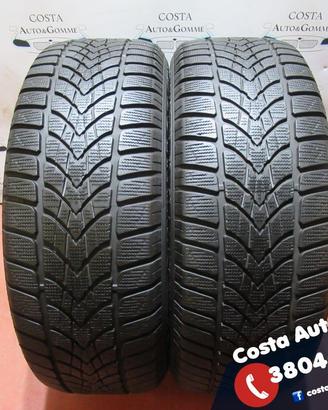 Gomme 225 55 18 Dunlop  85% 225 55 R18