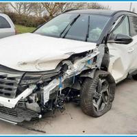 Ricambi Usati HYUNDAI TUCSON 2021