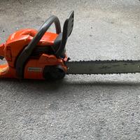 Motosega HUSQVARNA 445