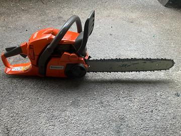 Motosega HUSQVARNA 445