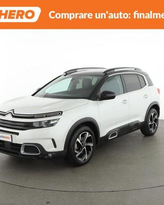 CITROEN C5 Aircross UK05352