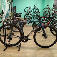 Bianchi specialissima  pro 2026 ultegra 12v tg 55