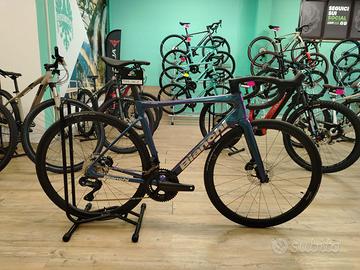 Bianchi specialissima  pro 2026 ultegra 12v tg 55