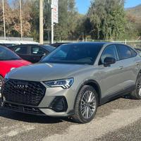 AUDI Q3 35 TDI quattro S tronic S line edition