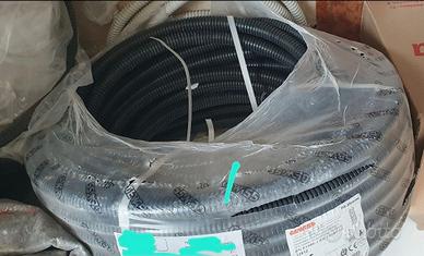 20 metri corrugato da 25