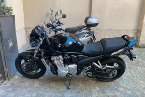 SUZUKI BANDIT 650 - 2008