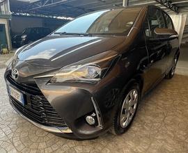 Toyota Yaris 1.0 5 porte Business B/GPL