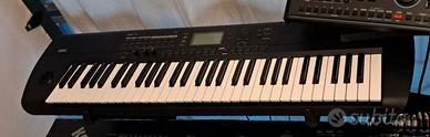 Tastiera arranger Korg i3 usb