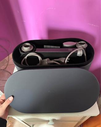 Dyson Airwrape complete long diffuse