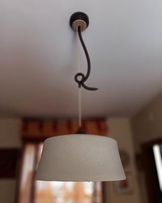 lampadario per soggiorno 