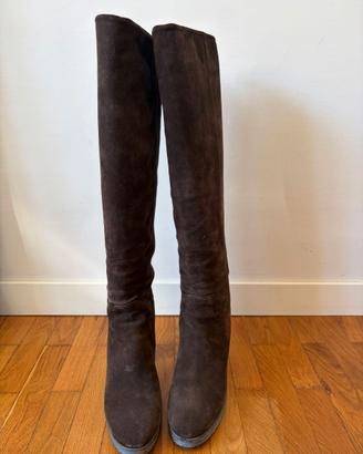 Stivali donna (Hogan) numero 40