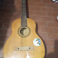 chitarra 