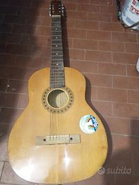 chitarra 