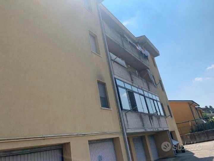 Appartamento – Roncanova, Corte Poli - Altro