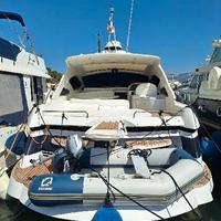 Pershing 43 del 2004