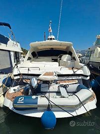 Pershing 43 del 2004