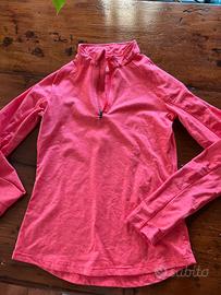 maglia sportiva donna Pro Touch it42