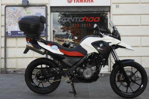 BMW G 650 GS ABS