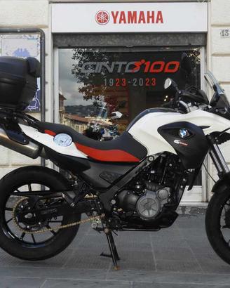 BMW G 650 GS ABS