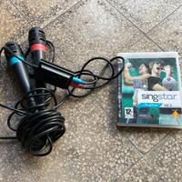 Sing star gioco PlayStation 3