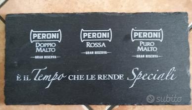 Tappetino ardesia Peroni