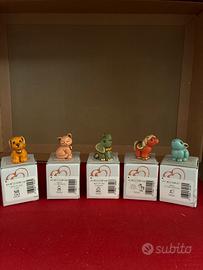 Ceramica thun soggetti mini anno 2020