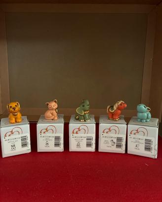 Ceramica thun soggetti mini anno 2020