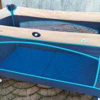 Lettino da campeggio Prenatal Travel Sleep