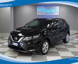NISSAN Qashqai 1.5 DCI 115cv Business EU6D-Temp