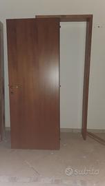 PORTE INTERNE IN LEGNO