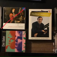 CD e Cofanetti Musica Classica & Jazz