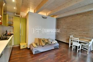 BILOCALE ARREDATO BORGO MARINARO