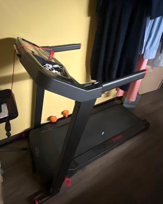 Tapis Roulan Domyos Run 100