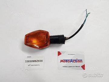 Lampeggiatore Post. Sinistro Honda Hornet 600