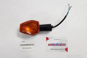 Lampeggiatore Post. Sinistro Honda Hornet 600