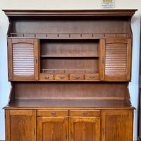 CREDENZA-PIATTAIA