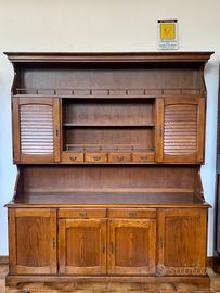 CREDENZA-PIATTAIA