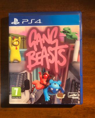 Gang Beast