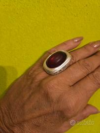 Uno de 50 Anello 