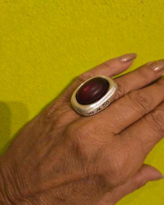 Uno de 50 Anello 