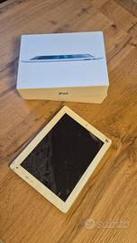 Ipad Apple A1460 4 generazione