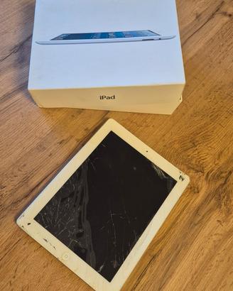Ipad Apple A1460 4 generazione