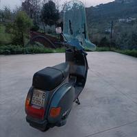 Vespa Cosa 150 clx