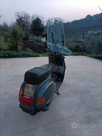 Vespa Cosa 150 clx
