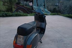 Vespa Cosa 150 clx
