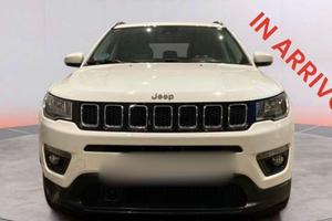 JEEP COMPASS 1.6 Mjt 120Cv Longitude
