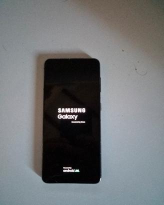 samsung s21 android  15 